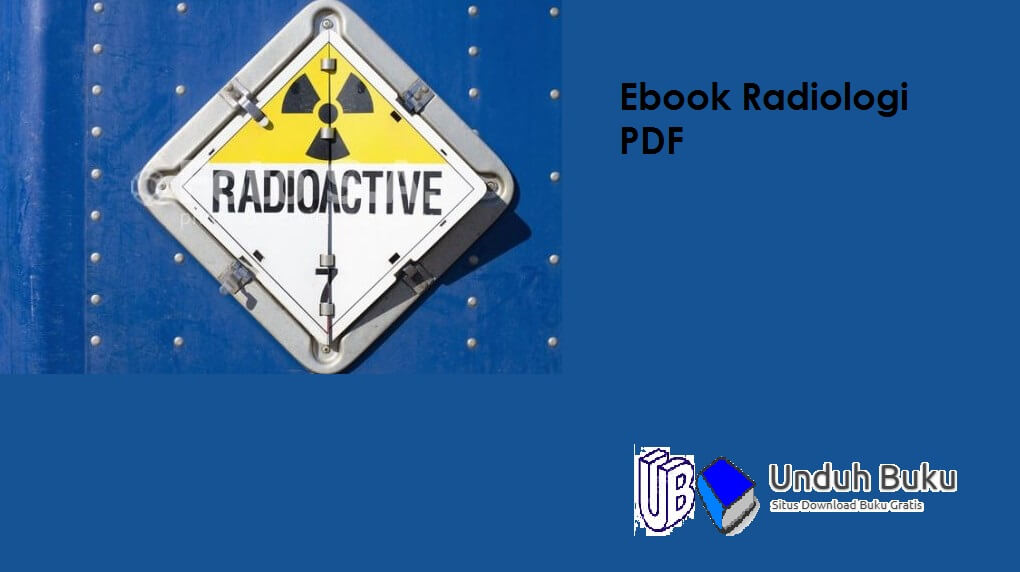 Ebook Kimia Radiologi
