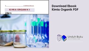 Ebook Kimia Organik