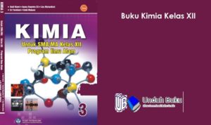Buku Kimia Kelas XII