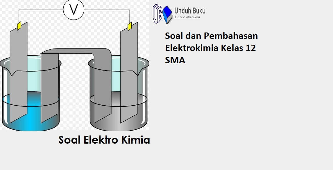 Bahan Yang Digunakan Sebagai Elektroda Pada Sel Aki Adalah Sekilas Bahan