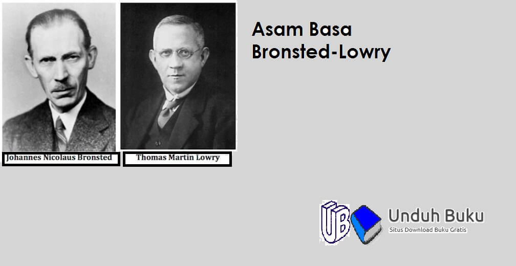 Brownsted-Lowry