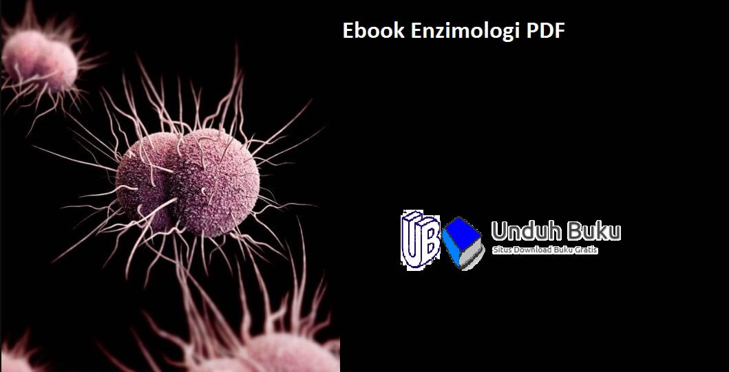 Ebook Enzimologi PDF
