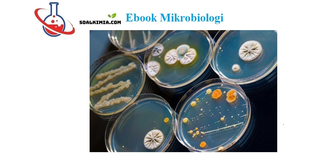 Ebook Mikrobiologi - Dasar, Keperawatan dan Kedokteran [Buku Ajar]