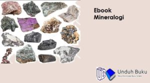 Ebook Mineralogi Gratis