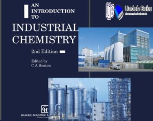 Kimia-Industri