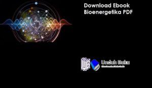 Download Ebook Bioenergetika