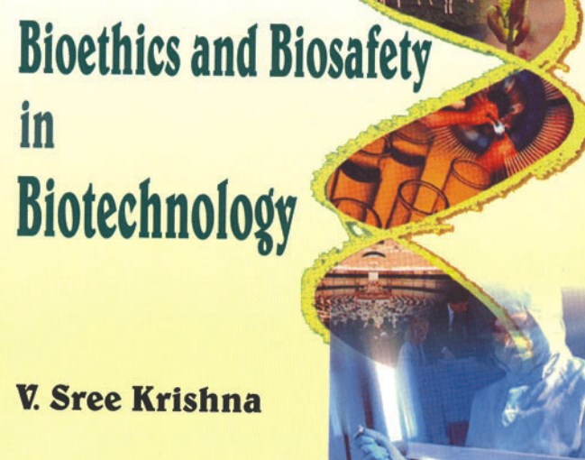 Ebook Bioetika