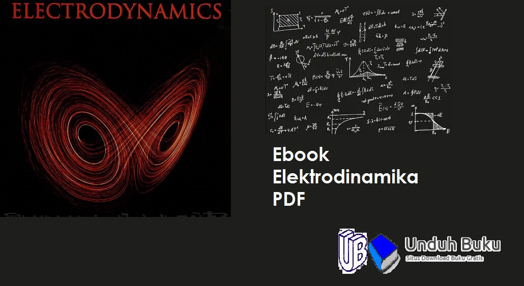 Ebook Elektrodinamika PDF