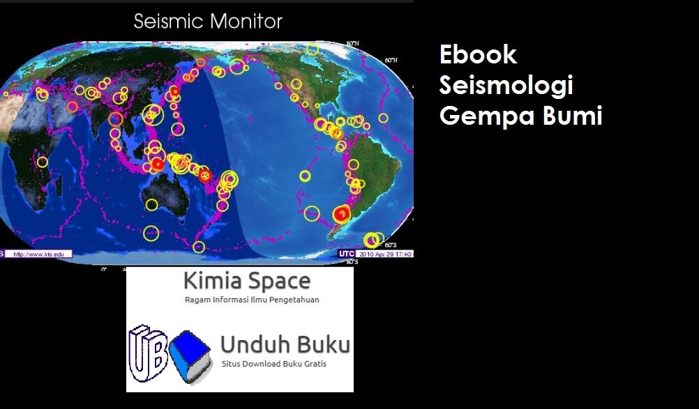 Ebook Seismologi