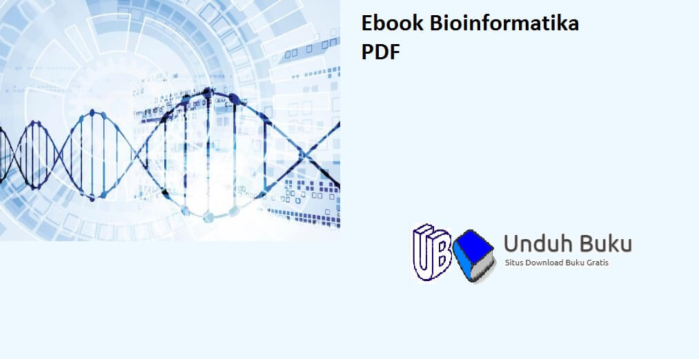 Ebook Bioinformatika