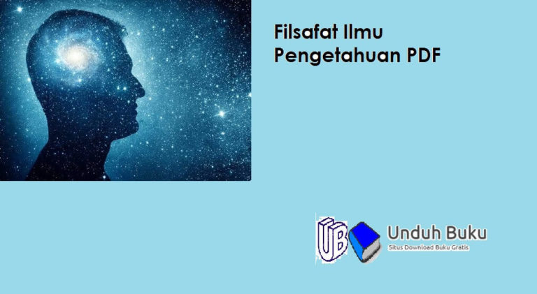 Buku Filsafat Ilmu Pengetahuan PDF