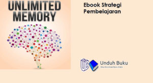 Ebook Strategi Pembelajaran
