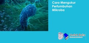 Mengukur Pertumbuhan Mikroba