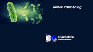 Materi Parasitologi