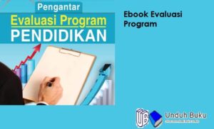 Download Ebook Evaluasi Pendidikan