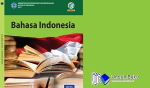 Buku Bahasa Indonesia Kelas 8 Kurikulum 2013 Revisi 2018