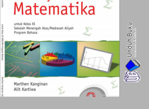 Buku Matematika Kelas XI