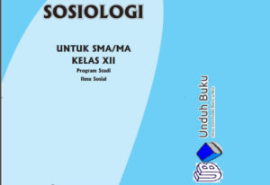 Download Buku Sosiologi Kelas XII