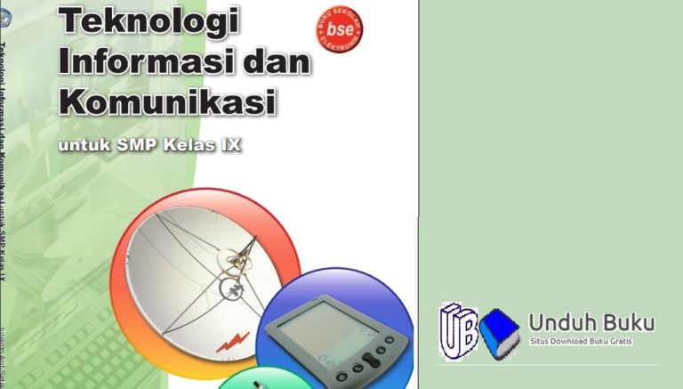 Download Buku Tik Kelas 9 Pdf 4541