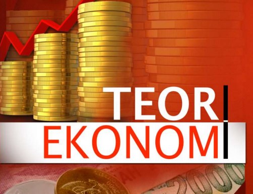 Ebook Teori Ekonomi