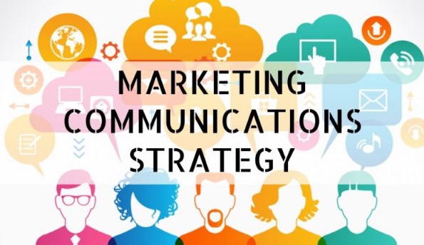 Ebook Manajemen dan Strategi Komunikasi Pemasaran