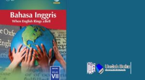 Buku Bahasa Inggris Kelas 7 SMP/MTs Kurikulum 2013 Revisi 2018