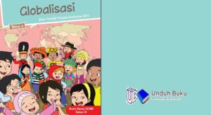 Buku Kelas 6 Tema 4: Globalisasi SD/MI K.13 Revisi 2018