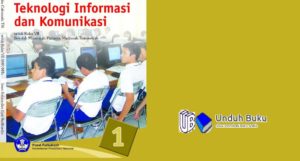 Buku TIK Kelas 7 SMP/MTs Kurikulum 2013 Revisi 2018