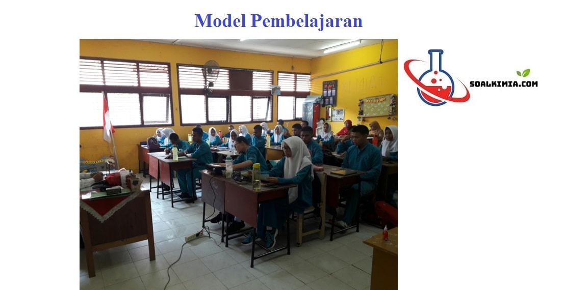 Model-model pembelajaran kurikulum 2013