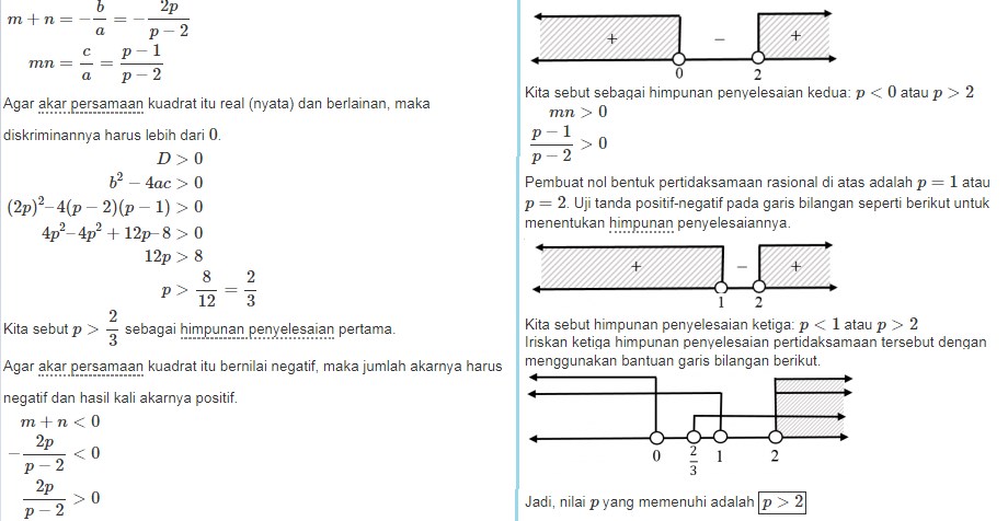 Contoh Soal Fungsi Kuadrat Pdf Soal Pilihan Ganda Persamaan Kuadrat Hot Sex Picture 5523