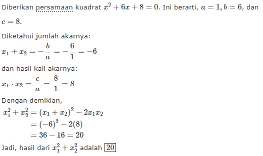 30 Soal Uas Mtk Kelas 12 Semester 1 Pilihan Ganda K13 Jawaban