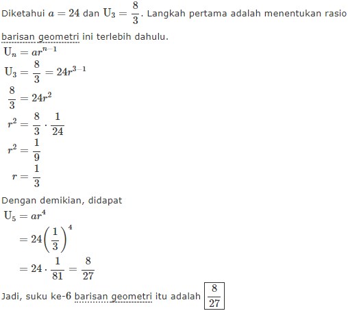 30 Soal Uas Mtk Kelas 12 Semester 1 Pilihan Ganda K13 Jawaban