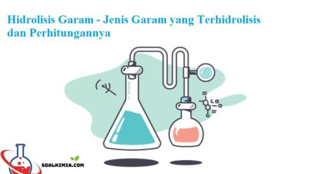 Contoh Soal Kimia Brainly - Guru Paud