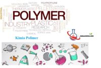 Kimia Polimer (Makromolekul) - Contoh di Alam, Klasifikasi dan Sifatnya