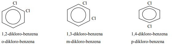 cincin benzena 4