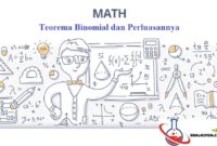 Soal Teorema Binomial dan Perluasannya