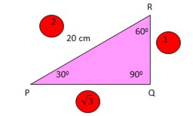 Contoh Soal Pythagoras Dan Jawaban