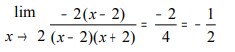 soal limit fungsi aljabar no 19-1