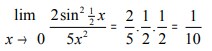 soal limit fungsi aljabar no 47-1