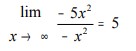 soal limit fungsi aljabar no 6-1