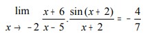 soal limit fungsi aljabar no 64-1