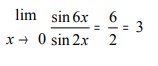 soal limit fungsi aljabar no 9-1