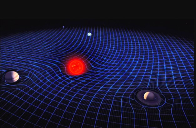 teori relativitas khusus