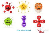 Soal-Virus